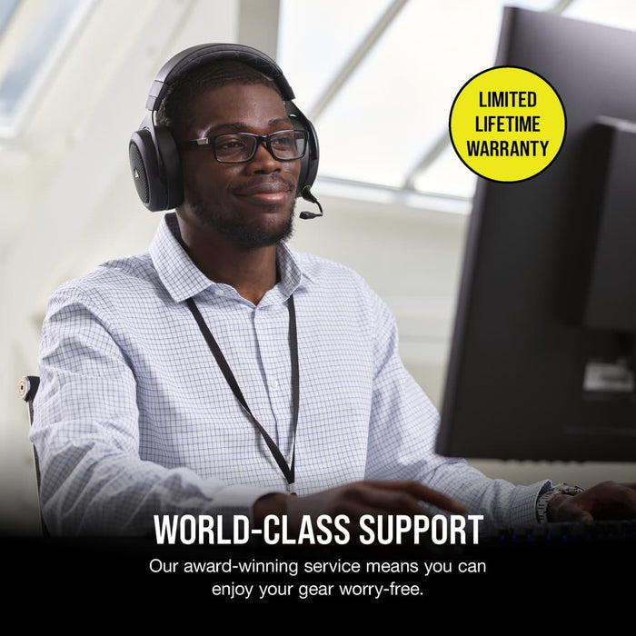 Corsair CMH64GX5M2B5200Z40K memory module