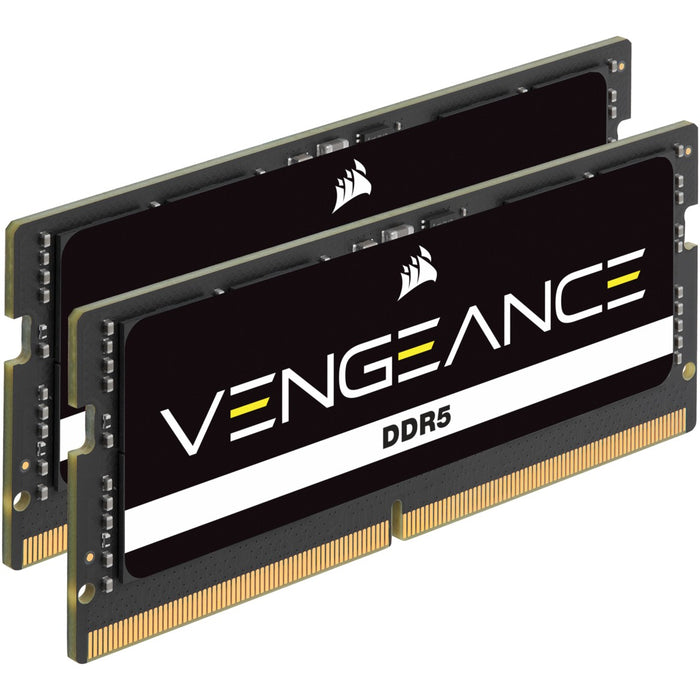 Módulo de memoria Corsair VENGEANCE