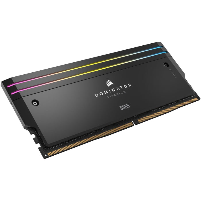Módulo de memoria Corsair Dominator Titanium CMP64GX5M2B6000C30
