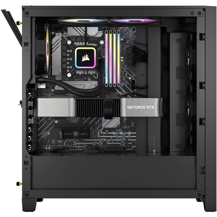 Módulo de memória Corsair Dominator Titanium CMP64GX5M2B6000C30W