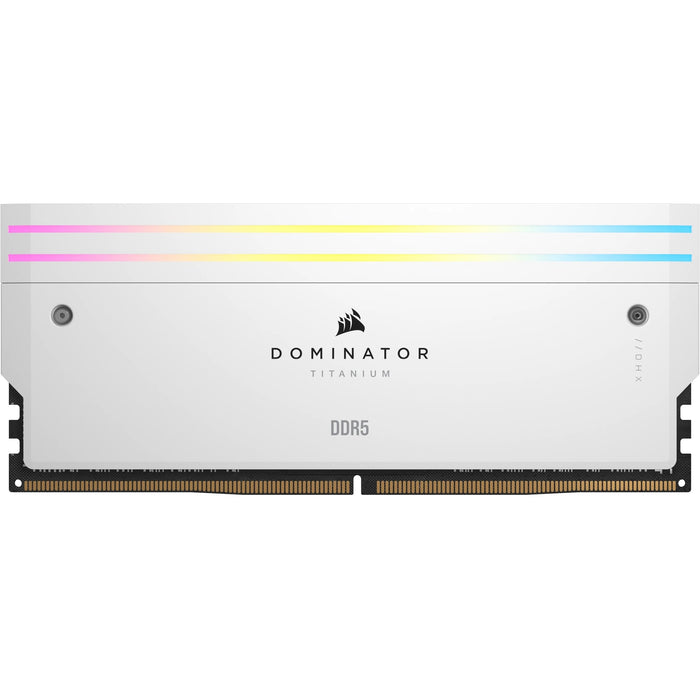 Módulo de memória Corsair Dominator Titanium CMP64GX5M2B6000C30W