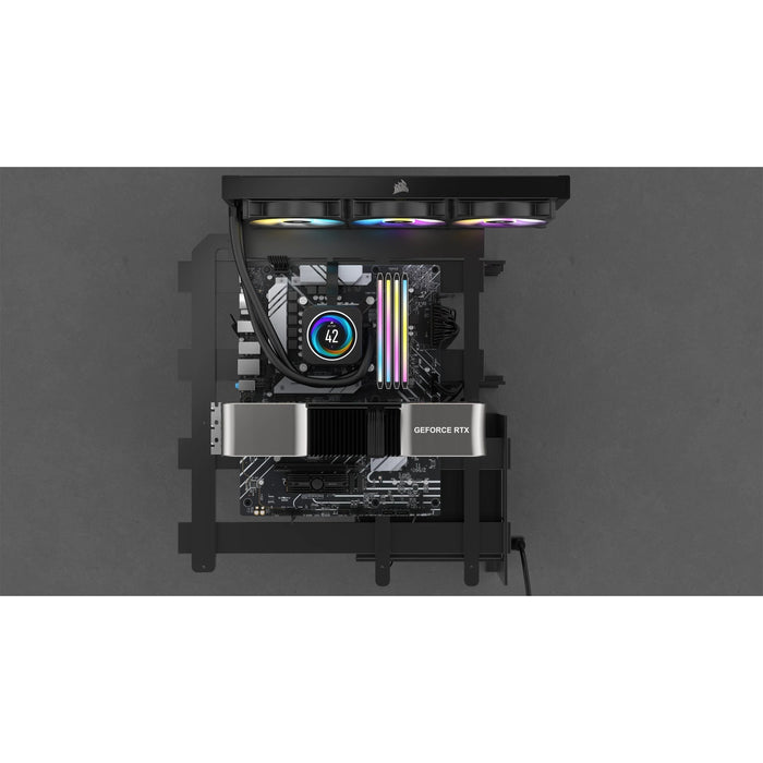 Módulo de memória Corsair Dominator Titanium CMP64GX5M2B6000C30W