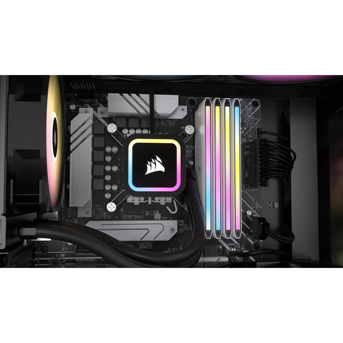 Módulo de memória Corsair Dominator Titanium CMP64GX5M2B6000C30W
