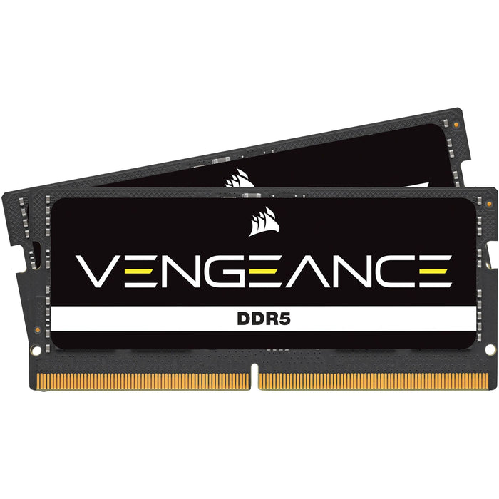 Módulo de memória Corsair Vengeance CMSX32GX5M2A5600C48