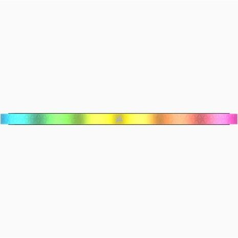 Módulo de memória Corsair Vengeance RGB CMG16GX4M1E3200C16