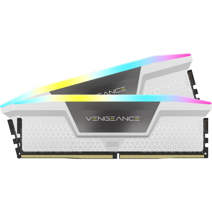 Corsair Vengeance RGB memory module