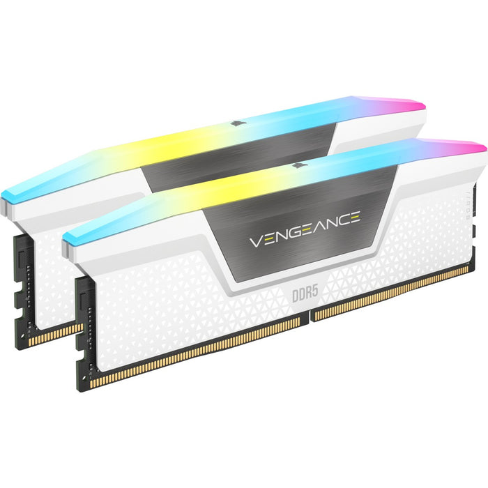 Corsair Vengeance RGB memory module