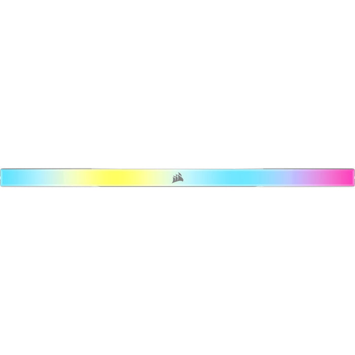 Corsair Vengeance RGB CMH64GX5M2B6000C30W memory module