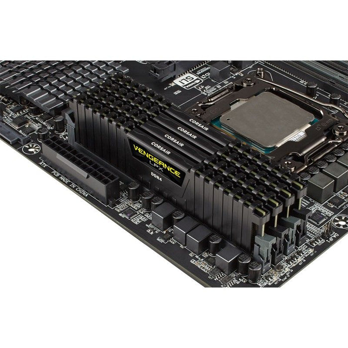 Módulo de memoria Corsair Vengeance LPX de 16 GB