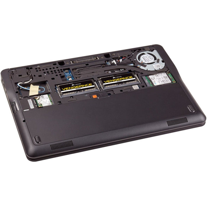 Módulo de memória Corsair Vengeance CMSX32GX5M2A5600C48