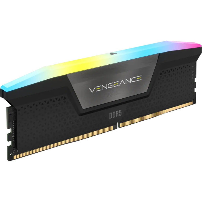 Módulo de memória Corsair Vengeance RGB CMH32GX5M2X7200C34