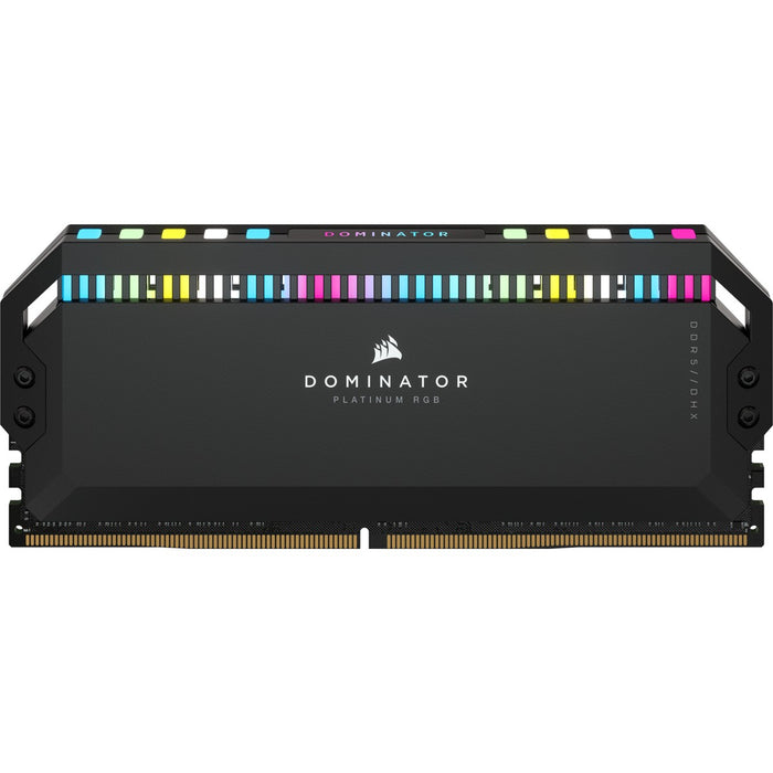 Módulo de memoria Corsair Dominator CMT64GX5M2B6600C32