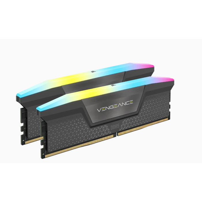Módulo de memória Corsair Vengeance RGB