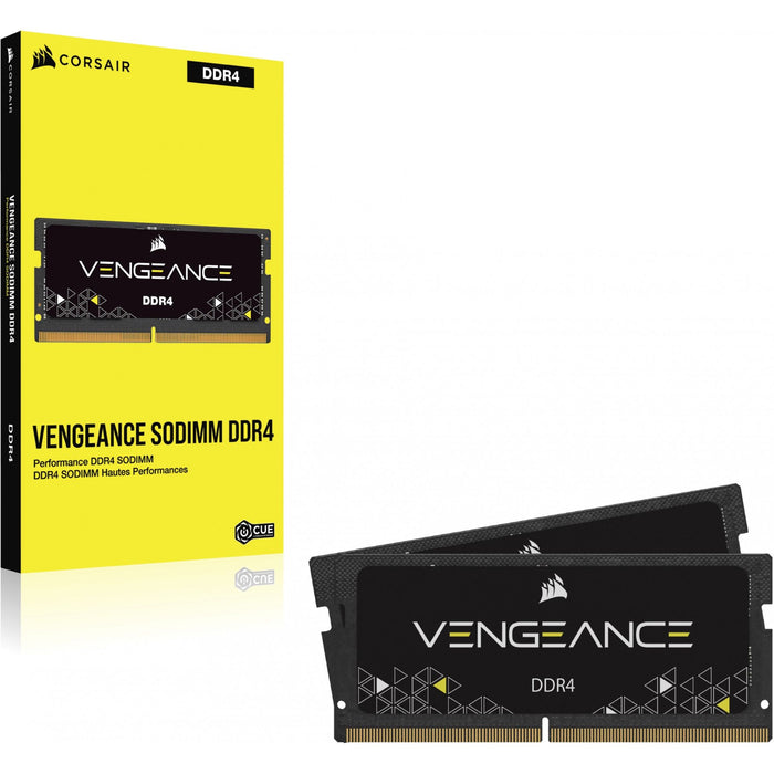 Módulo de memória Corsair Vegeance 16 GB DDR4-2666