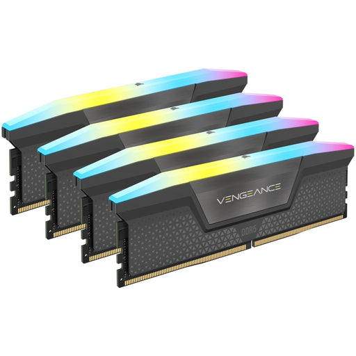 Corsair Vengeance RGB CMH64GX5M4B5600Z36