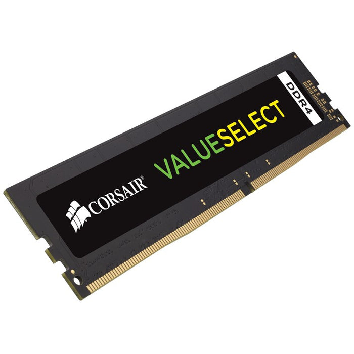 Corsair ValueSelect 16 GB, DDR4, 2666 MHz memory module