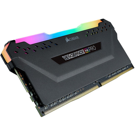 Corsair Vengeance RGB Pro CMW8GX4M1Z3200C16 memory module