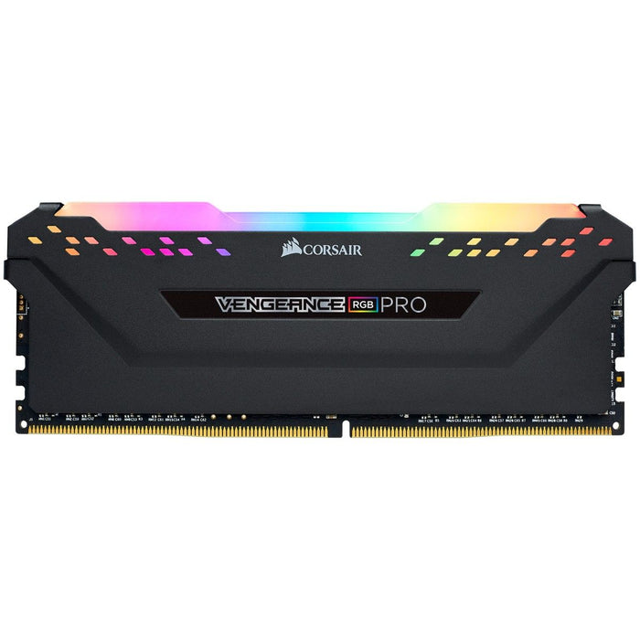 Módulo de memória Corsair Vengeance RGB Pro CMW8GX4M1Z3200C16