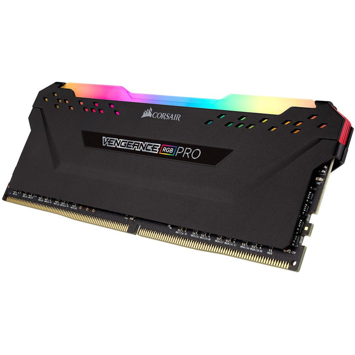 Módulo de memória Corsair Vengeance RGB Pro CMW8GX4M1Z3200C16