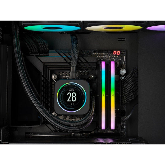 Módulo de memória Corsair Vengeance RGB