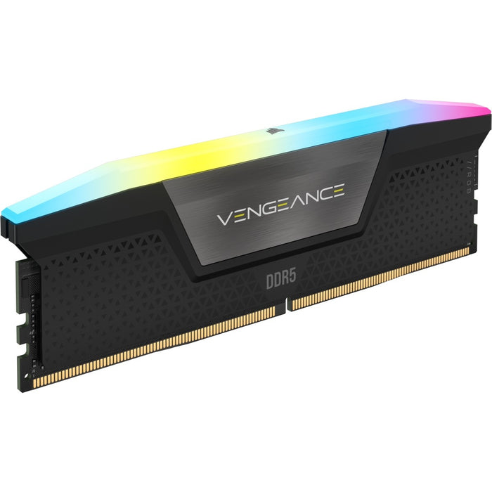 Módulo de memoria Corsair Vengeance RGB