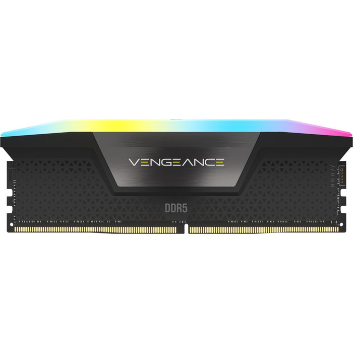 Módulo de memoria Corsair Vengeance CMH64GX5M4B6600C32