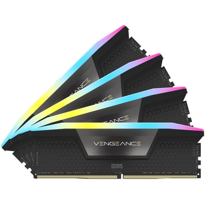Corsair Vengeance CMH64GX5M4B6600C32 memory module
