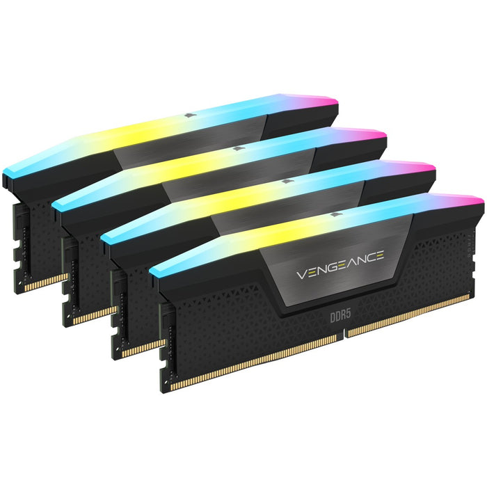 Módulo de memoria Corsair Vengeance CMH64GX5M4B6600C32