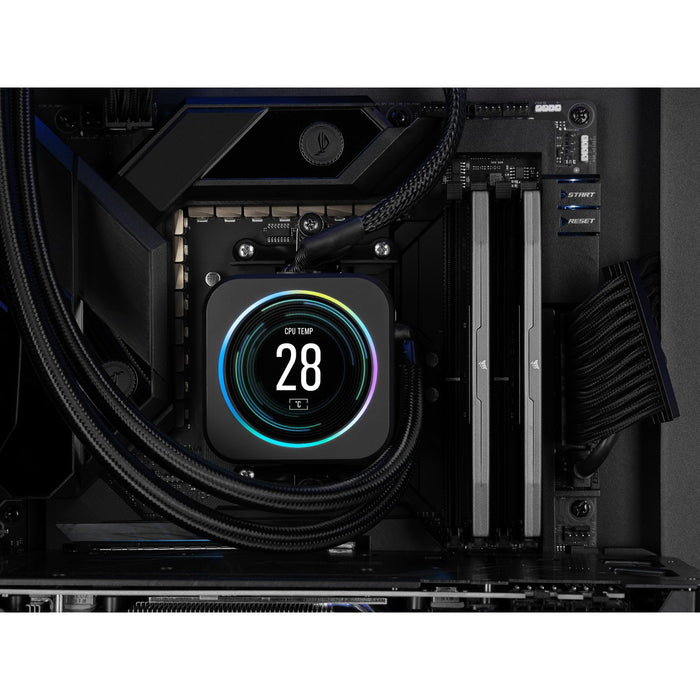 Módulo de memória Corsair Vengeance CMK64GX5M4B5600Z36