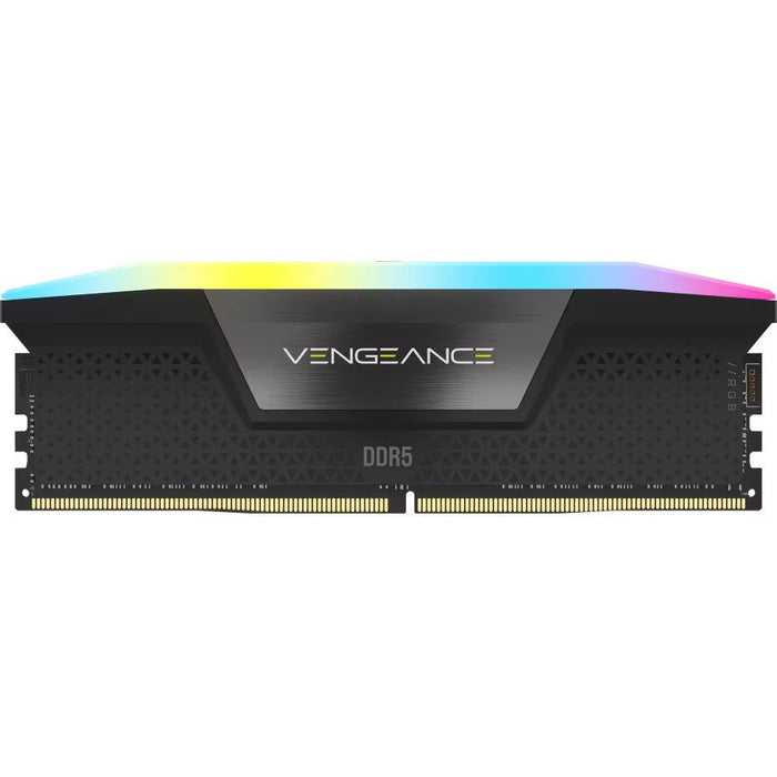 Módulo de memória Corsair Vengeance RGB CMH96GX5M2B6800C34