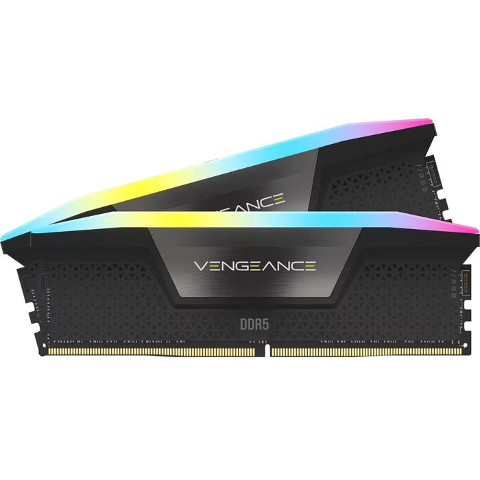 Módulo de memória Corsair Vengeance RGB CMH96GX5M2B6800C34