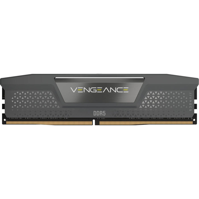 Módulo de memória Corsair Vengeance CMK32GX5M2B6400Z30