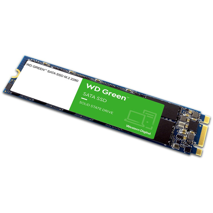 Western Digital Green WDS480G3G0B