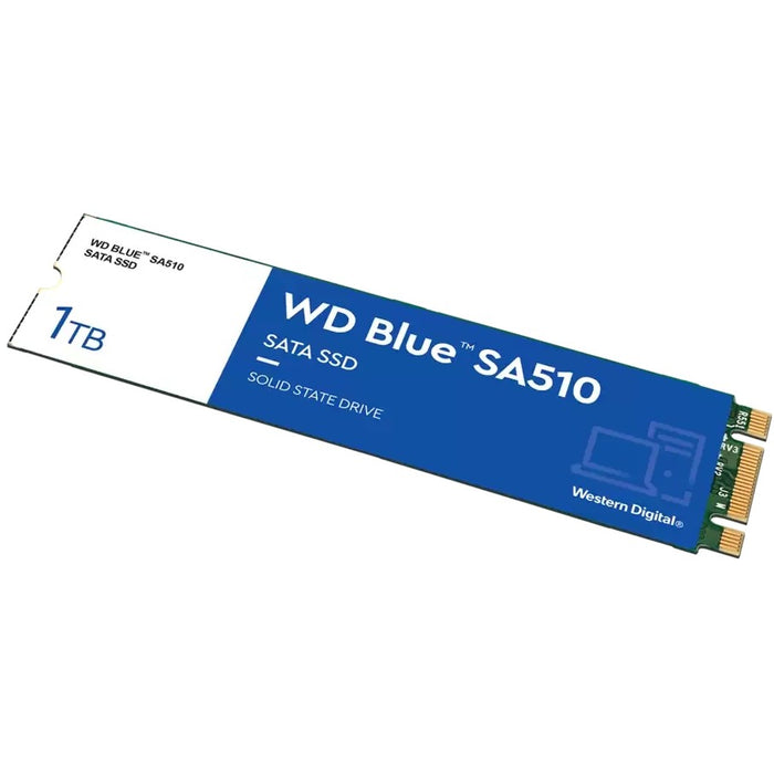 Western Digital Blue SA510