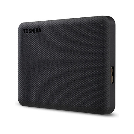Toshiba Canvio Advance external hard drive
