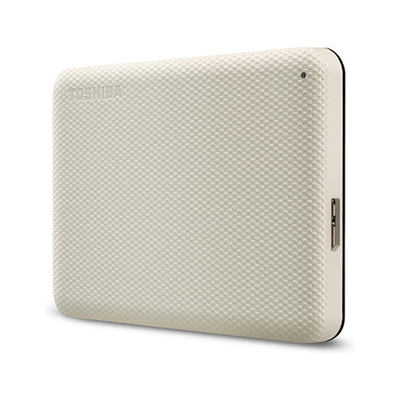 Toshiba Canvio Advance external hard drive