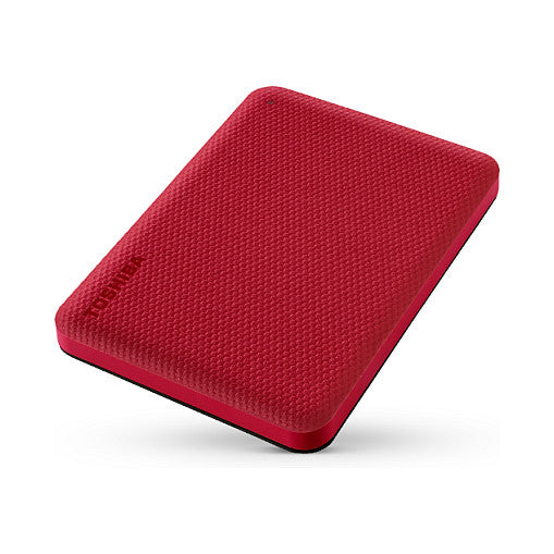 Toshiba Canvio Advance external hard drive