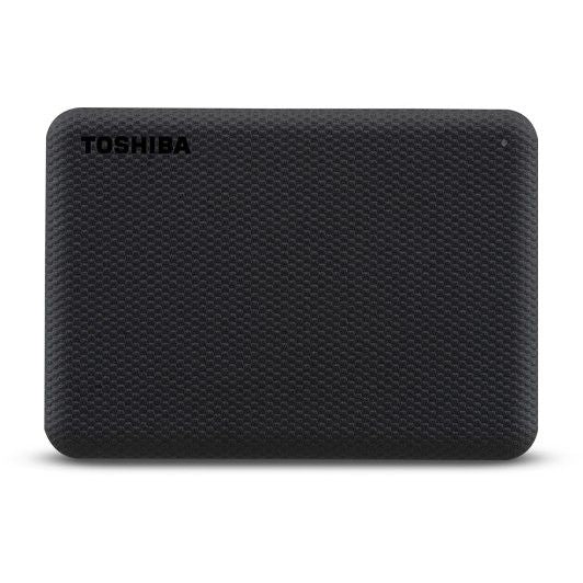 Disco duro externo Toshiba Canvio Advance