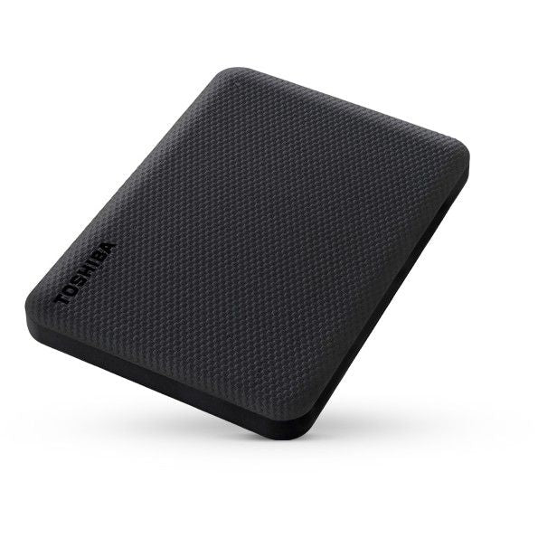 Disco duro externo Toshiba Canvio Advance