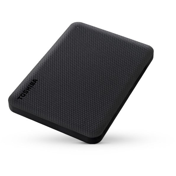 Toshiba Canvio Advance external hard drive
