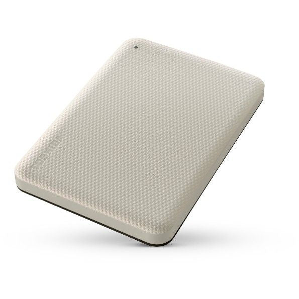 Disco duro externo Toshiba Canvio Advance