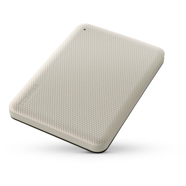 Toshiba Canvio Advance external hard drive