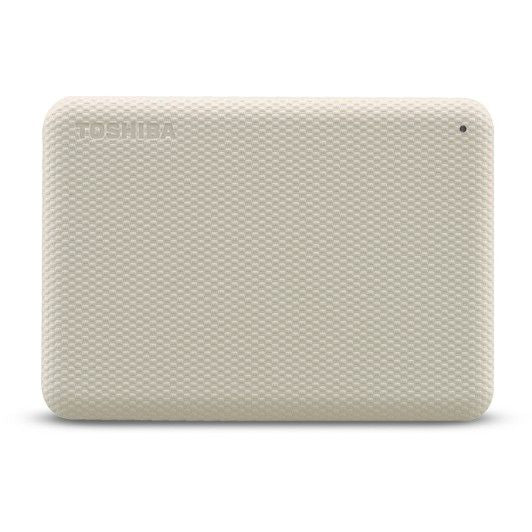 Disco rígido externo Toshiba Canvio Advance