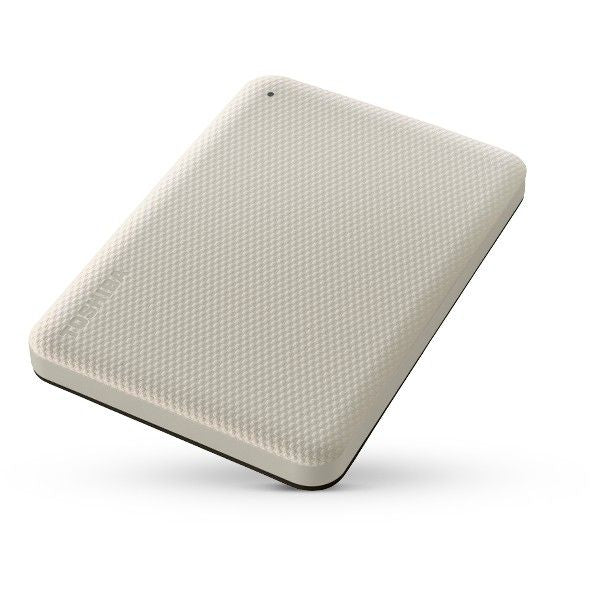 Disco rígido externo Toshiba Canvio Advance