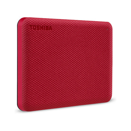 Toshiba Canvio Advance external hard drive