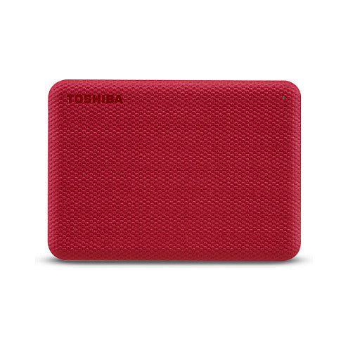 Toshiba Canvio Advance external hard drive