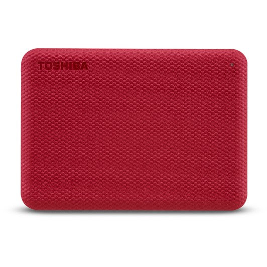 Toshiba Canvio Advance external hard drive