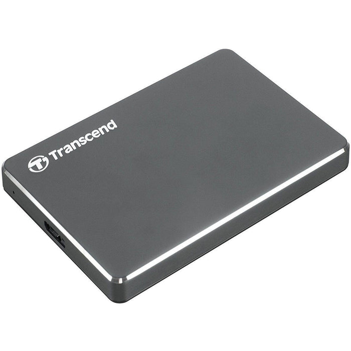 Transcend StoreJet 25C3N 1TB