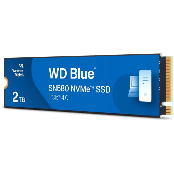 Western Digital WDS200T3B0E-00CHF0 internal solid state drive