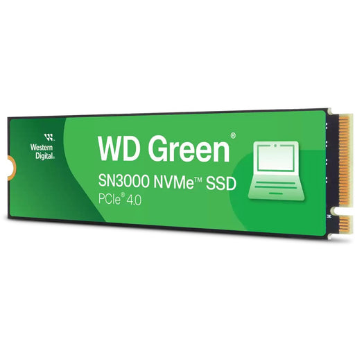 Western Digital SN3000